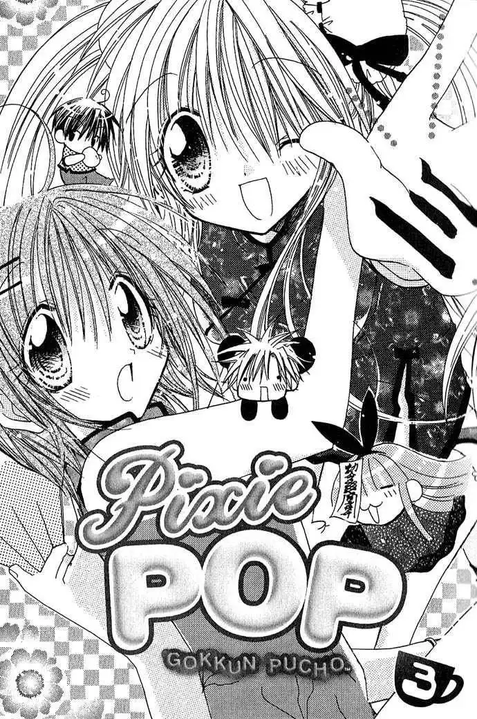 Pixie Pop Chapter 11 4